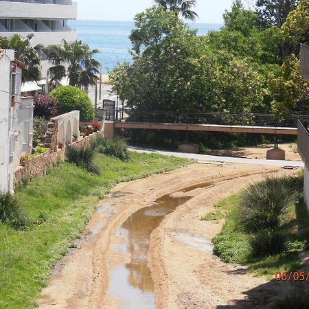 Hotel Marblau Tossa Tossa de Mar Eksteriør billede